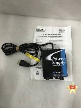 SIMCO 4000636-F-267 PLC系统备件 PLC系统备件