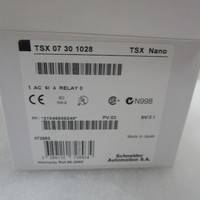 SCHNEIDER TSX07301028 plc