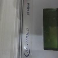 BERTHOLD LB440-M PLC系统备件