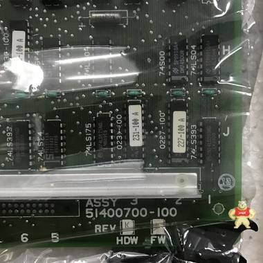 HONEYWELL ***-100 DCS卡件 智能自动化工控 DCS卡件