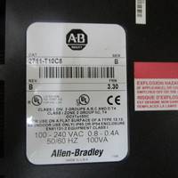 A-B 2711-T10C8 触摸屏