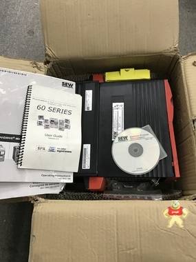 SEW MDX60A0075-5A3-4-00 變頻器 智能自動(dòng)化工控 變頻器,模塊,變頻器模塊