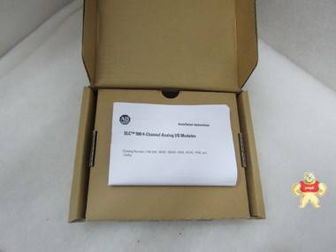 A-B 1746-NI4 可编程控制器模块 可编程控制器模块