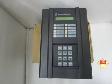 GE 369-HI-R-M-0-0 PLC系统备件 PLC系统备件