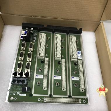 TRICONEX MP2101 EDS安全系统备件 EDS安全系统备件