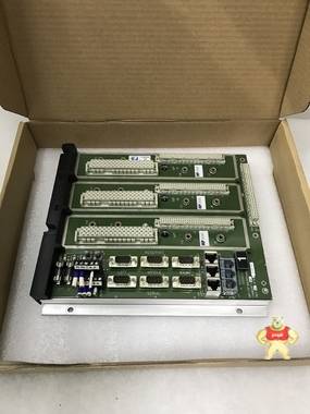 TRICONEX MP2101 EDS安全系统备件 EDS安全系统备件