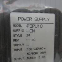 YOKOGAWA F3PU10-0N 电源模块
