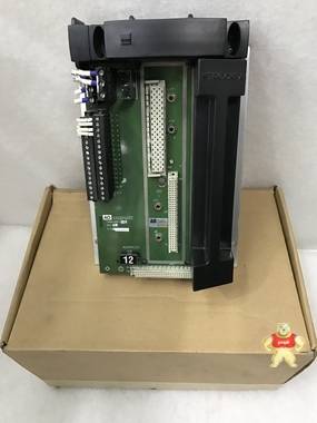 TRICONEX AO2481 EDS安全系统备件 EDS安全系统备件