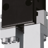 SOMMER MGP808N 2指平行抓手 MGP800 系列