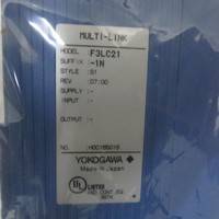 YOKOGAWA F3LC21-1N plc模块