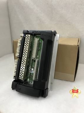 TRICONEX DI2301 EDS安全系统备件 智能自动化工控 EDS安全系统备件