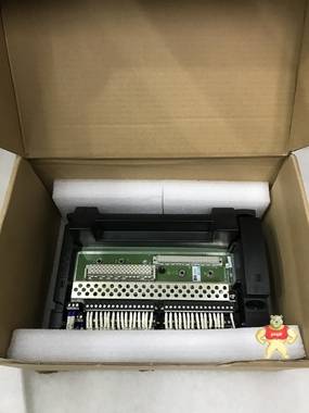 TRICONEX DI2301 EDS安全系统备件 智能自动化工控 EDS安全系统备件