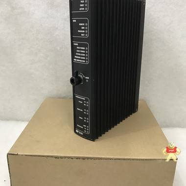 TRICONEX 3101 控制模块 控制模块