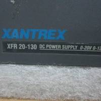 xantrex XFR20-130 PLC系统备件