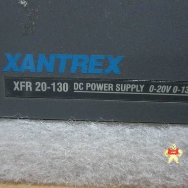 xantrex XFR20-130 PLC系统备件 PLC系统备件