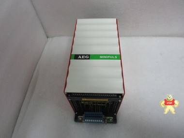 AEG 41-94384 PLC系统备件 PLC系统备件