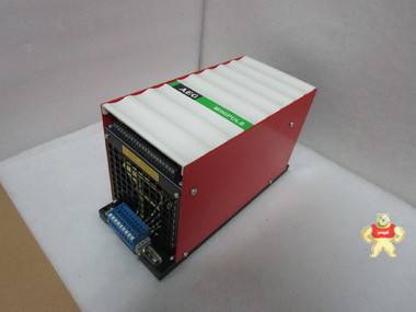 AEG 41-94384 PLC系统备件 PLC系统备件