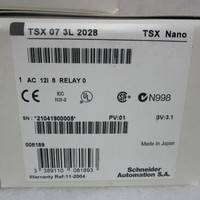 SCHNEIDER TSX073l2028 PLC模块