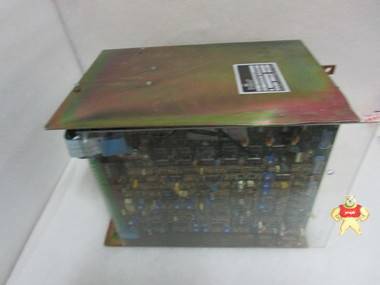 BAUMULLER BKF12/120/400/2002 控制模块 控制模块