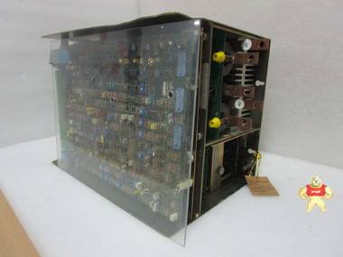 BAUMULLER BKF12/120/400/2002 控制模块 控制模块