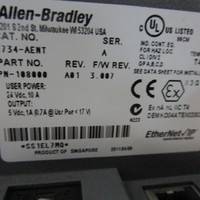 A-B 1734-AENTA 底座