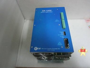 MCS SA-1000-E 模块 模块