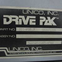 DRIVEPAK 311-4357 PLC系统备件 智能自动化工控