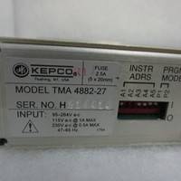 KEPCO TMA4882-27 模块