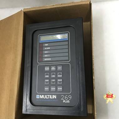 GE 269PLUS-DO-100P-125V 模块 模块