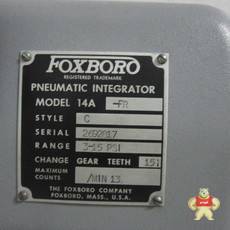 FOXBORO 14A-FR PLC系统备件 智能自动化工控