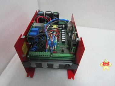 LUST VF1410LHFS41 变频器 智能自动化工控 变频器