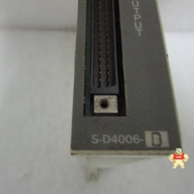 RELIANCEELECTRIC S-D4006-D PLC系统备件 PLC系统备件