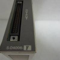 RELIANCEELECTRIC S-D4006-F PLC系统备件