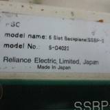 RELIANCEELECTRIC S-D4022 PLC系统备件 智能自动化工控