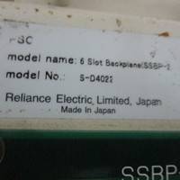 RELIANCEELECTRIC S-D4022 PLC系统备件