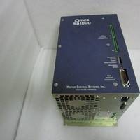 MCS SA1000 PLC系统备件