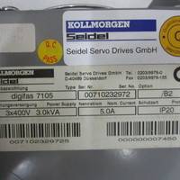 SCHNEIDER DIGIFAS7105 PLC系统备件