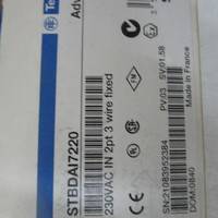 SCHNEIDER STBDAI7220 模块