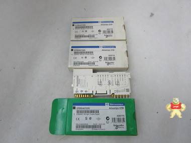 SCHNEIDER STBDAI7220 模块 模块