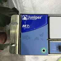 Juniper M7iBASE-AC-1GE PLC系统备件