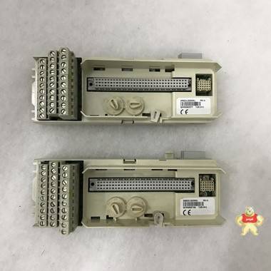 ABB TU810V1 卡机底座 智能自动化工控 卡机底座
