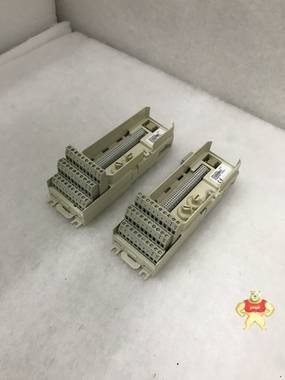 ABB TU810V1 卡机底座 卡机底座