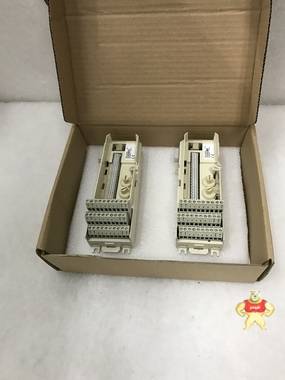 ABB TU810V1 卡机底座 智能自动化工控 卡机底座