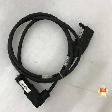 FOXBORO AD202MV-b 电缆线 PLC系统备件