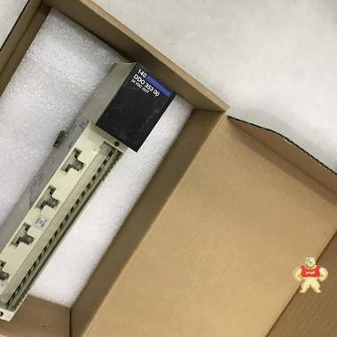 Schneider 140ddo35300 输出输入模块 输出输入模块