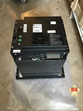 A-B 2711E-T14C6 触摸板 智能自动化工控 触摸板