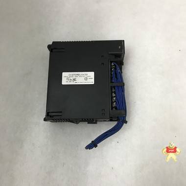 GE IC693MDL645 输入模块 输入模块