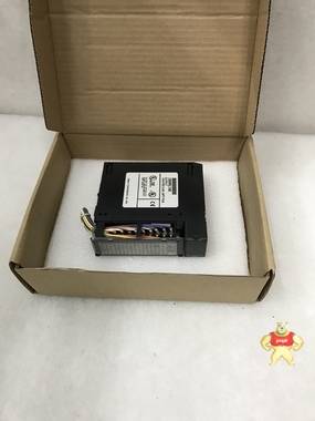 GE ic693mdl740 输出模块 输出模块