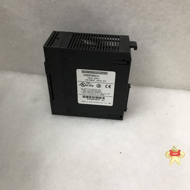 ge IC693PWR321 电源模块 电源模块
