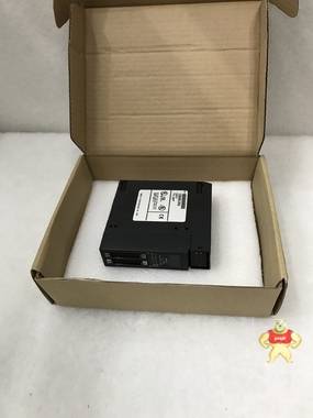 美国GE IC693MDL654 plc plc